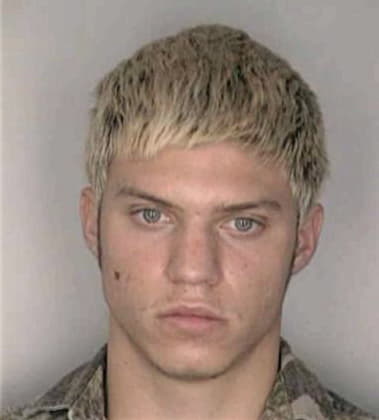 Mark Boyd - Hillsborough County, FL 