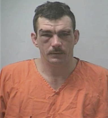 Joshua Bracken, - LaPorte County, IN 