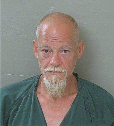 Clarence Browning, - Escambia County, FL 