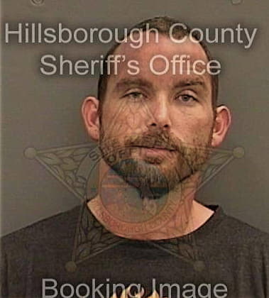 Andrew Calia, - Hillsborough County, FL 