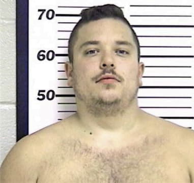 Anthony Carr - Campbell County, KY 