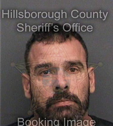 Jeremy Castillo, - Hillsborough County, FL 