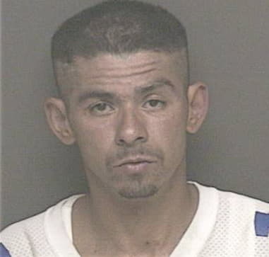 Nelson Castillo, - Lake County, FL 