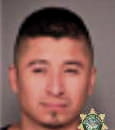 Damien Castro - Multnomah County, OR 