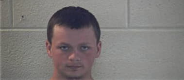 Caleb Caudill, - Pulaski County, KY 