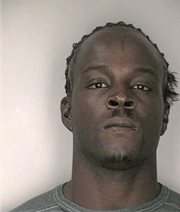 David Cherry - Hillsborough County, FL 