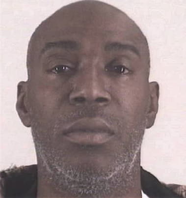 Dequan Chester - Tarrant County, TX 