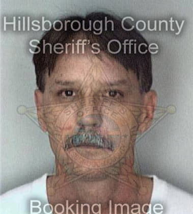 Luis Chevere - Hillsborough County, FL 