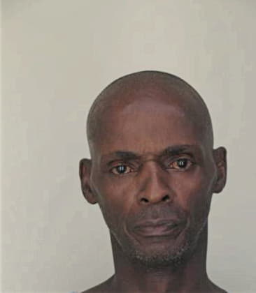Christopher Chisom - Hillsborough County, FL 