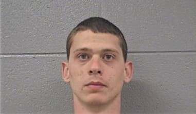 Shawn Chladek, - Cook County, IL 