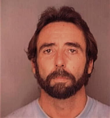 Norman Clark - Polk County, FL 