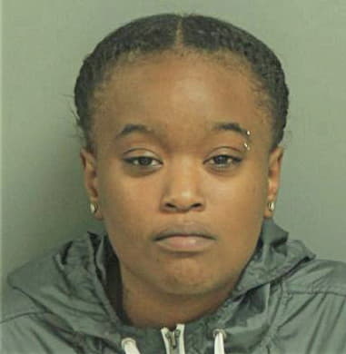 Barbara Coleman-Meadows - Wake County, NC 