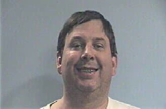 Jason Coots - Fayette County, KY 