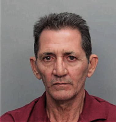 Robert Cortes, - Dade County, FL 