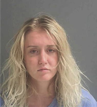 Melissa Cowie, - Volusia County, FL 