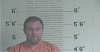 Charles Creech, - Perry County, KY 