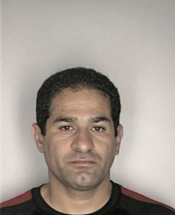 Robert Cuadrado, - Hillsborough County, FL 