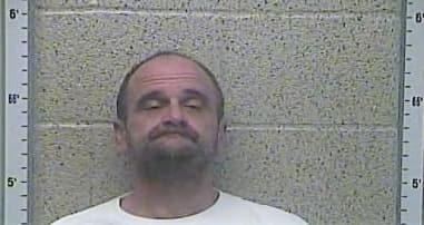 Benjamin Davis - Henderson County, KY 