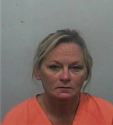 Gayla Davis, - Columbia County, FL 