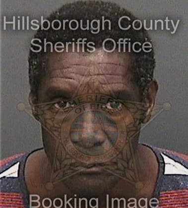 Johnny Davis, - Hillsborough County, FL 