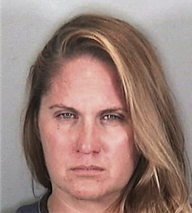 Nicole Davis, - Manatee County, FL 