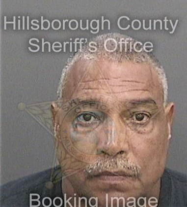 Carlos Delgado, - Hillsborough County, FL 