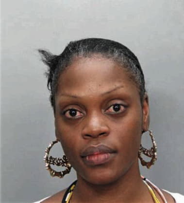 Deloris Dennis, - Dade County, FL 