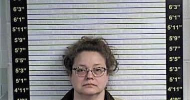 Trina Dick, - Graves County, KY 