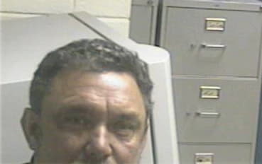 Donald Dickerson, - Johnson County, KY 