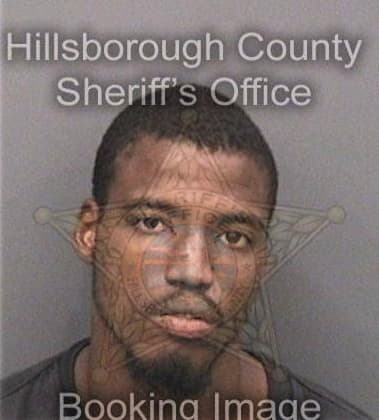 Derek Donaldson, - Hillsborough County, FL 