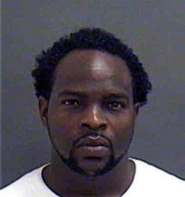 Marcus Driver, - Mecklenburg County, NC 