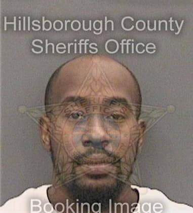 Dwight Dubose, - Hillsborough County, FL 