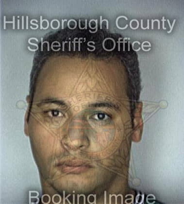 Filemon Duran, - Hillsborough County, FL 