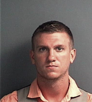 Jonathan Elliot, - Escambia County, FL 