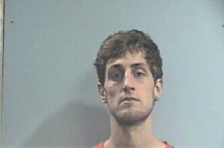 Mitchell Followell - Fayette County, KY 