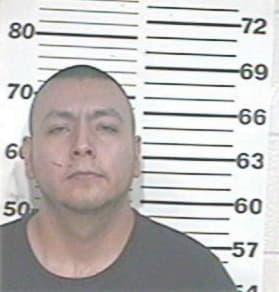 Steve Franco, - Hidalgo County, TX 