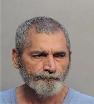 Antonio Galloso-Ojeda, - Dade County, FL 