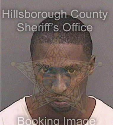 Luis Galvez, - Hillsborough County, FL 