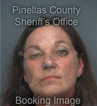 Dana Gardiner, - Pinellas County, FL 