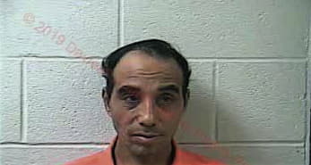 Mohsen Ghaeli, - Daviess County, KY 