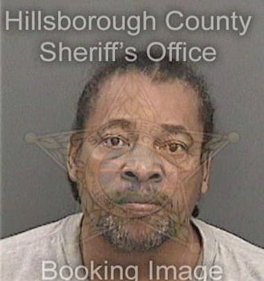 John Gilzene, - Hillsborough County, FL 