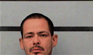 Gabriel Gonzales, - Lubbock County, TX 