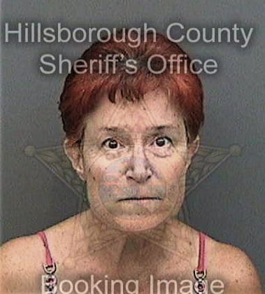 Griselda Guillen, - Hillsborough County, FL 