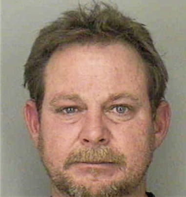 Christopher Hall, - Polk County, FL 