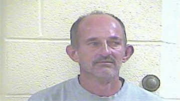 Brian Haws - Ballard County, KY 