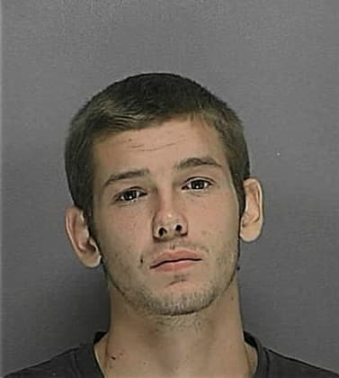 Luis Hernandezguevara, - Volusia County, FL 