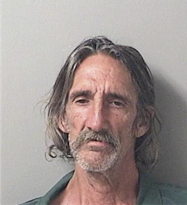 David Hill, - Escambia County, FL 