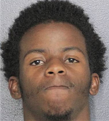 James Hill, - Broward County, FL 