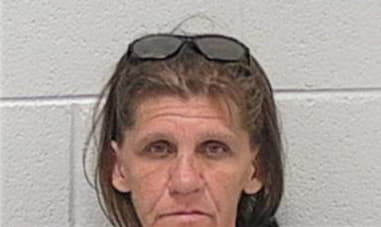 Lynn Hobbs, - Carroll County, GA 