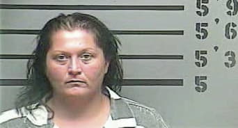 Shannon Hooper, - Hopkins County, KY 